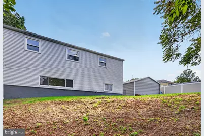 317 N Grand Avenue, National Park, NJ 08063 - Photo 5