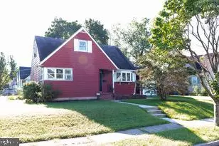 824 Wick Blvd, Woodbury, NJ 08096 - Photo 1