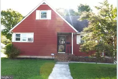 824 Wick Boulevard, Woodbury, NJ 08096 - Photo 3