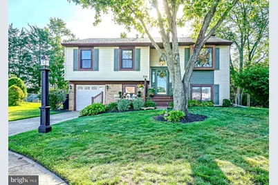 208 Fagan Circle, Monroe Township, NJ 08094 - Photo 1