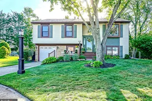 208 Fagan Cir, Monroe Township, NJ 08094 - Photo 1