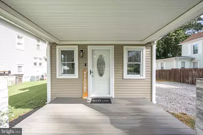 8 Columbia Avenue, Newfield, NJ 08344 - Photo 3