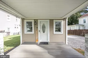 8 Columbia Ave, Newfield, NJ 08344 - Photo 3
