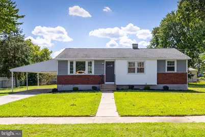 514 New Jersey Avenue, West Deptford Township, NJ 08063 - Photo 1