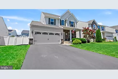 9 Bayberry Way, Swedesboro, NJ 08085 - Photo 3