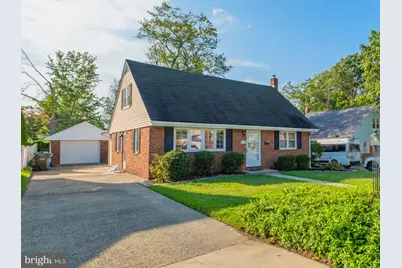 113 N Drexel Street, Woodbury, NJ 08096 - Photo 1