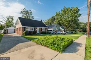 113 N Drexel St, Woodbury, NJ 08096 - Photo 5