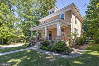 419 Highland Terrace, Pitman, NJ 08071 - Photo 3