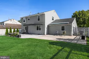 153 Mimosa Dr, Sewell, NJ 08080 - Photo 25
