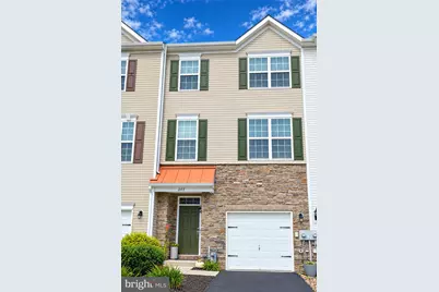 207 Bantry Street, Swedesboro, NJ 08085 - Photo 1