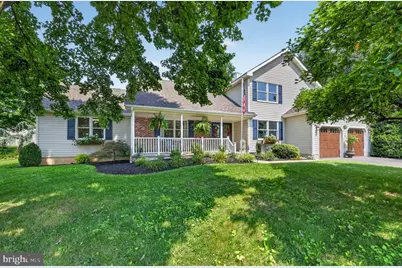 102 Holly Court, Harrison Township, NJ 08062 - Photo 1