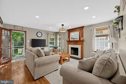 231 Woodcreek, Wenonah, NJ 08090 - Photo 5