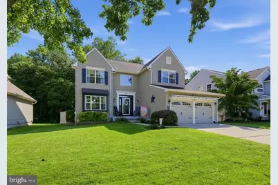 231 Woodcreek, Wenonah, NJ 08090 - Photo 29