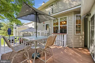 231 Woodcreek, Wenonah, NJ 08090 - Photo 25