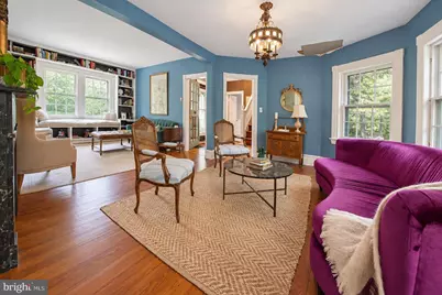 401 E Cherry Street, Wenonah, NJ 08090 - Photo 9