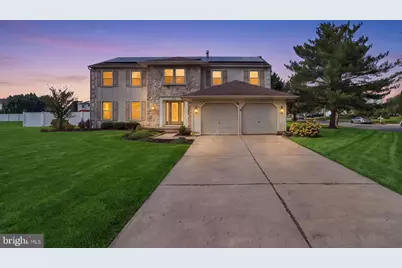 218 Ramblewood Drive, Deptford, NJ 08080 - Photo 1