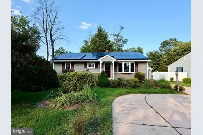 454 Florence Boulevard, Monroe Township, NJ 08094 - Photo 19
