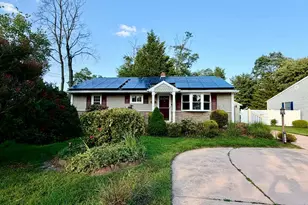 454 Florence Blvd, Monroe Township, NJ 08094 - Photo 19
