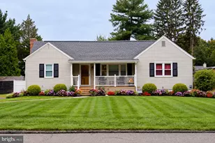 1853 West Blvd, Franklin Township, NJ 08328 - Photo 1