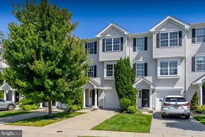1042 Buckingham Drive, West Deptford Township, NJ 08086 - Photo 1