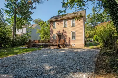 105 S Marion Avenue, Wenonah, NJ 08090 - Photo 9