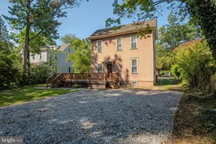 105 S Marion Ave, Wenonah, NJ 08090 - Photo 9