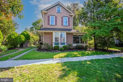 105 S Marion Avenue, Wenonah, NJ 08090 - Photo 1