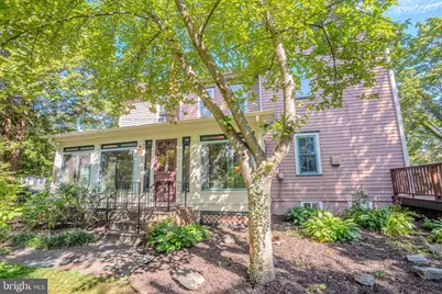 105 S Marion Avenue, Wenonah, NJ 08090 - Photo 19
