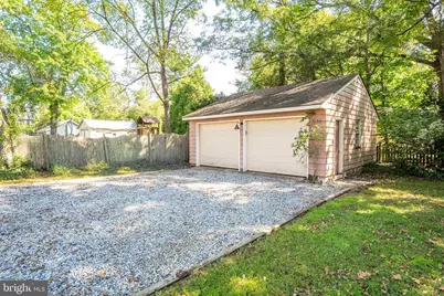 105 S Marion Avenue, Wenonah, NJ 08090 - Photo 13