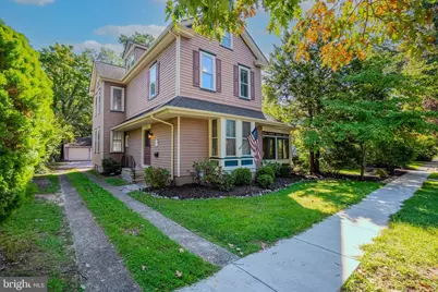 105 S Marion Avenue, Wenonah, NJ 08090 - Photo 3