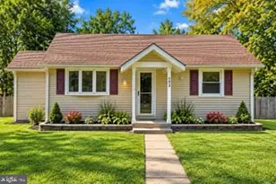 593 Tanger Ave, Franklin Township, NJ 08322 - Photo 1