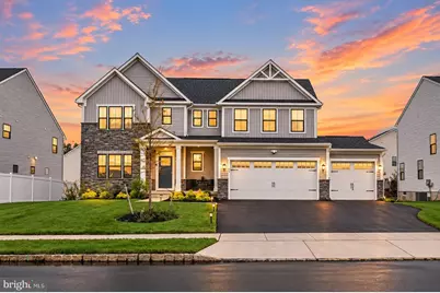 80 Wexford Drive, Woolwich Township, NJ 08085 - Photo 1