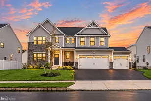 80 Wexford Dr, Woolwich Township, NJ 08085 - Photo 1
