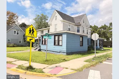 1602 Swedesboro Avenue, Paulsboro, NJ 08066 - Photo 1