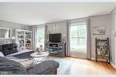 1808 Glassboro Cross Keys Road, Monroe Township, NJ 08094 - Photo 13