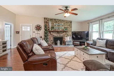 1808 Glassboro Cross Keys Road, Monroe Township, NJ 08094 - Photo 7