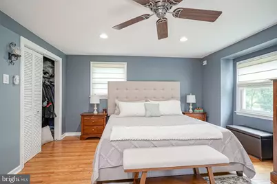 1808 Glassboro Cross Keys Road, Monroe Township, NJ 08094 - Photo 37