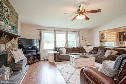 1808 Glassboro Cross Keys Road, Monroe Township, NJ 08094 - Photo 9