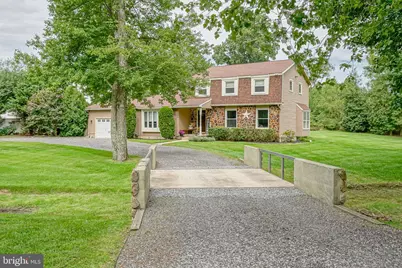 1808 Glassboro Cross Keys Road, Monroe Township, NJ 08094 - Photo 3