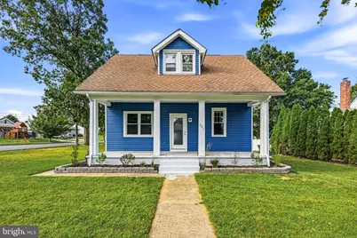 301 E Maple Street, Wenonah, NJ 08090 - Photo 1