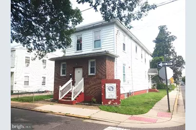 28 W Jefferson Street, Paulsboro, NJ 08066 - Photo 3