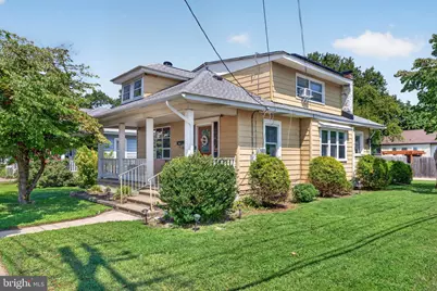 721 Almonesson Road, Westville, NJ 08093 - Photo 1