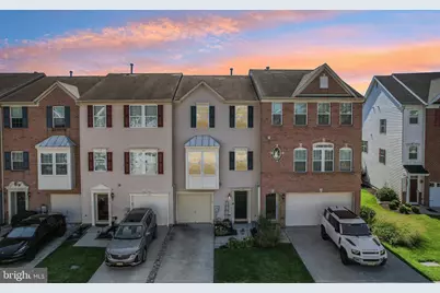 516 Boxwood Lane, Woodbury, NJ 08096 - Photo 1