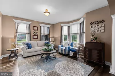 400 Mallard, Elk Township, NJ 08343 - Photo 13