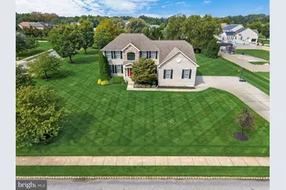 400 Mallard, Elk Township, NJ 08343 - Photo 1