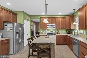 400 Mallard, Elk Township, NJ 08343 - Photo 19