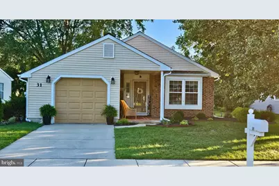 31 Blanchard Drive, Woodbury, NJ 08096 - Photo 21