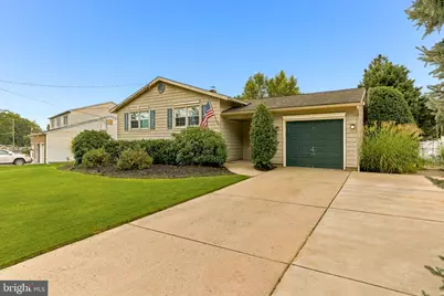 136 Hurffville, Blackwood, NJ 08012 - Photo 3