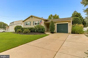 136 Hurffville, Blackwood, NJ 08012 - Photo 3