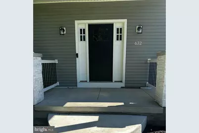 632 Royal Avenue, Franklin Township, NJ 08322 - Photo 3